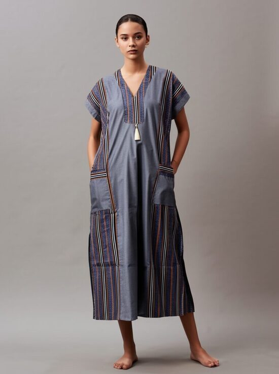 Kaftan Lisa - Short